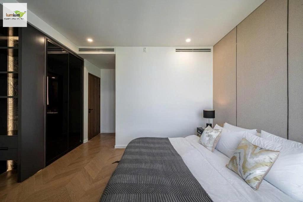 The Lumiere Riverside Residence Apartment Ho Chi Minh City Exterior photo