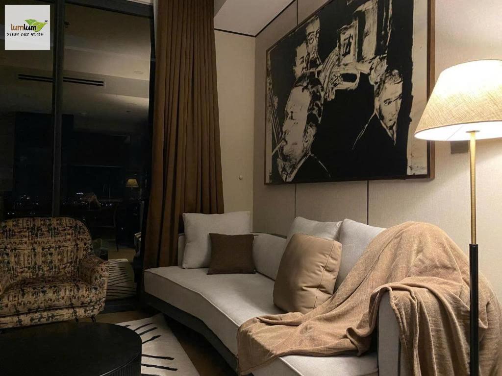 The Lumiere Riverside Residence Apartment Ho Chi Minh City Exterior photo
