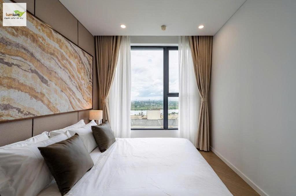 The Lumiere Riverside Residence Apartment Ho Chi Minh City Exterior photo
